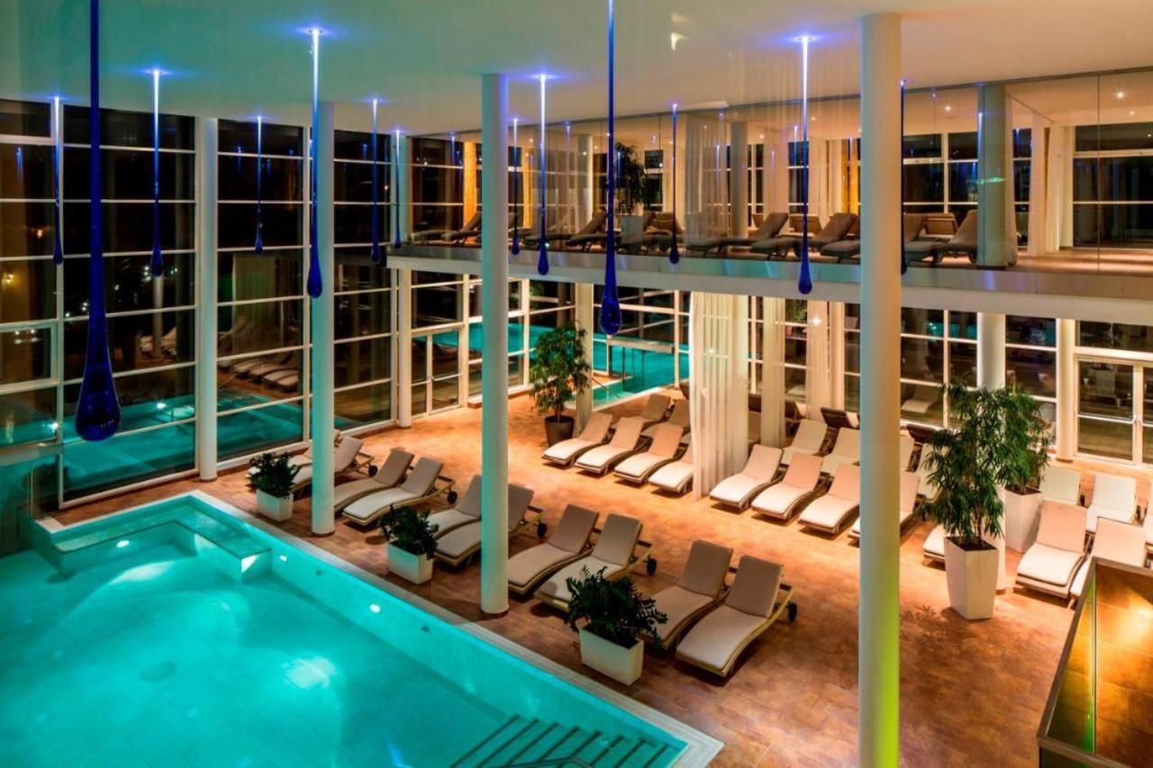 Golf & Relax Apartment Mit 4*S-Anbindung Bad Waltersdorf Dış mekan fotoğraf
