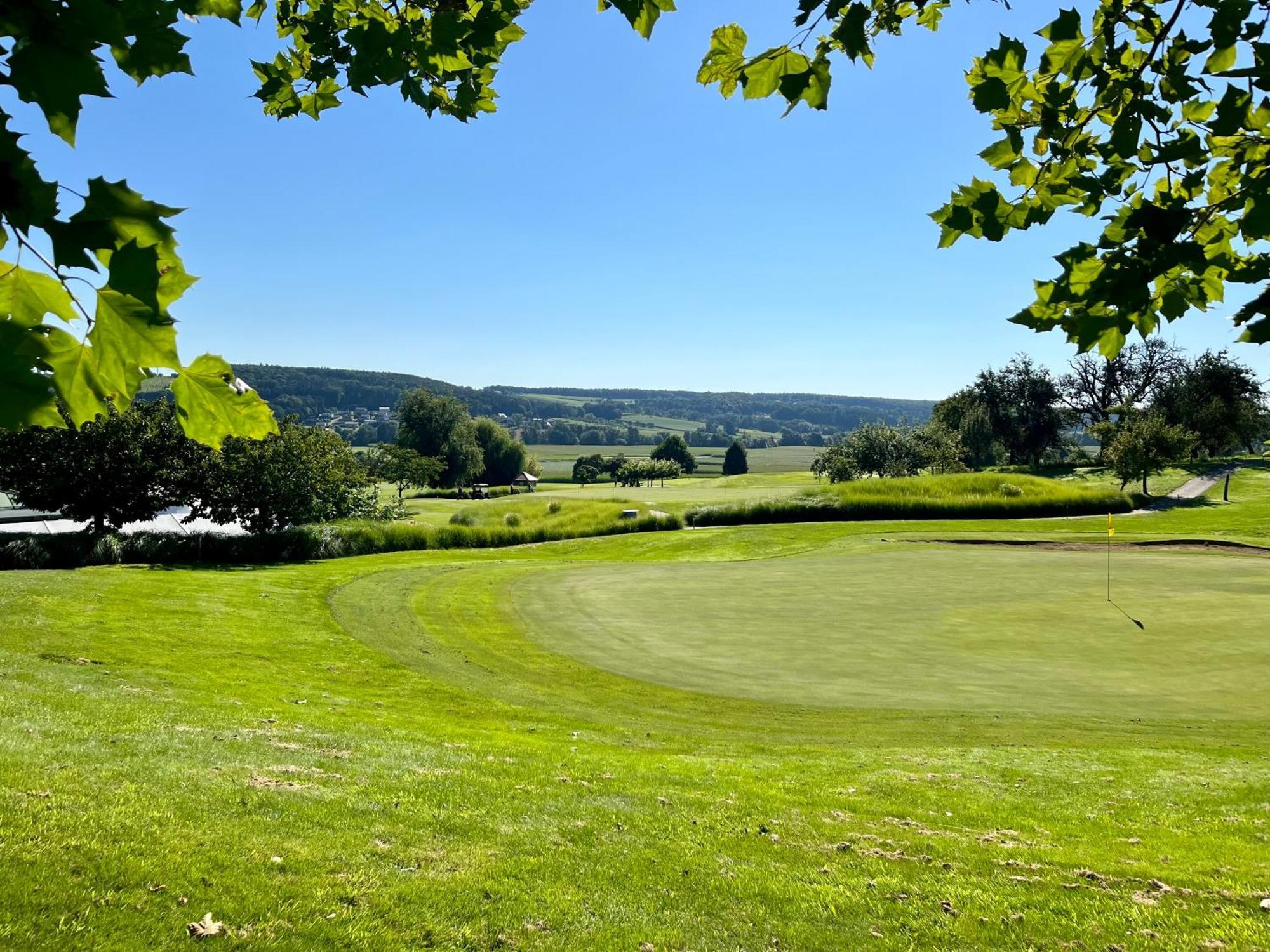 Golf & Relax Apartment Mit 4*S-Anbindung Bad Waltersdorf Dış mekan fotoğraf